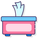 wellness,box,healthcare and medical,paper,hygiene,cleaning,kid and baby,tissues,tissue,tissue box,tissue paper